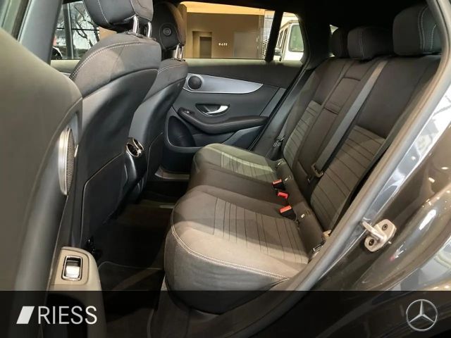 Mercedes-Benz EQC 400 4MATIC