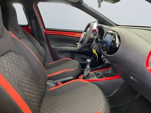 Toyota Aygo X Bi-Tone Hatchback