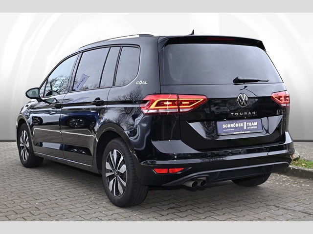 Volkswagen Touran BMT Comfortline DSG