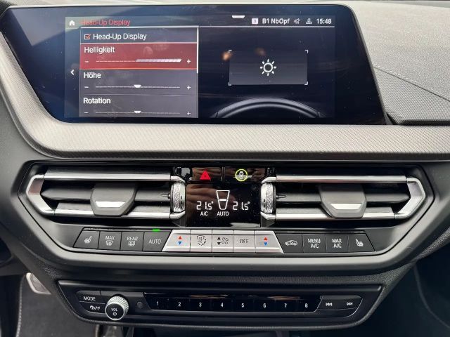 BMW 220 220i Coupé Gran Coupé