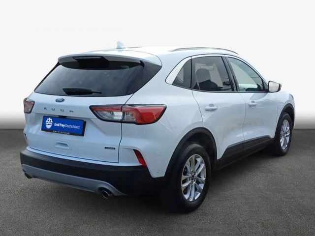 Ford Kuga Plug in Hybrid Titanium X