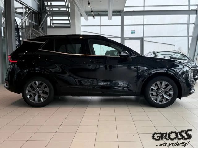 Kia Sportage GT-Line Hybrid