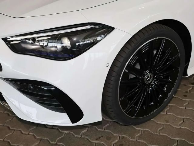 Mercedes-Benz CLE 200 AMG Line