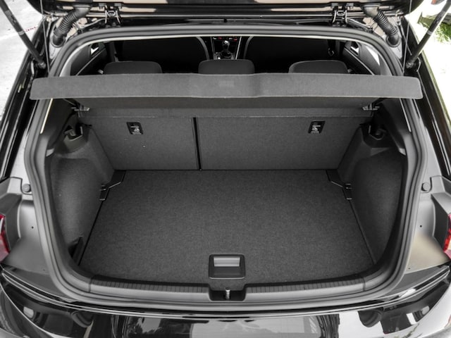 Volkswagen Polo 1.0 TSI IQ.Drive Style