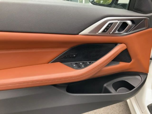 BMW 430 430i Cabrio M-Sport