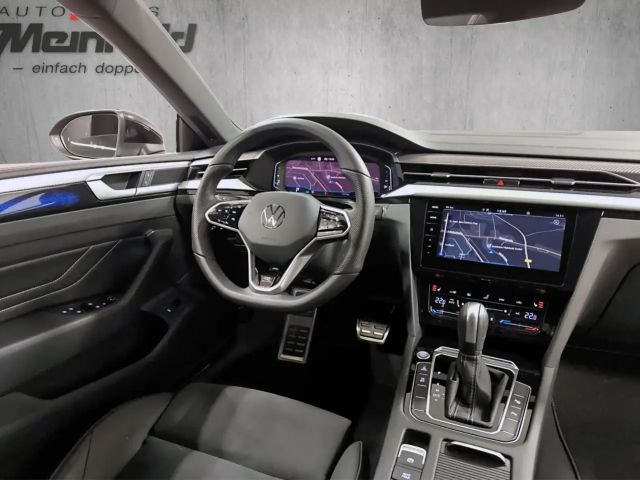 Volkswagen Arteon 2.0 TSI DSG R-Line