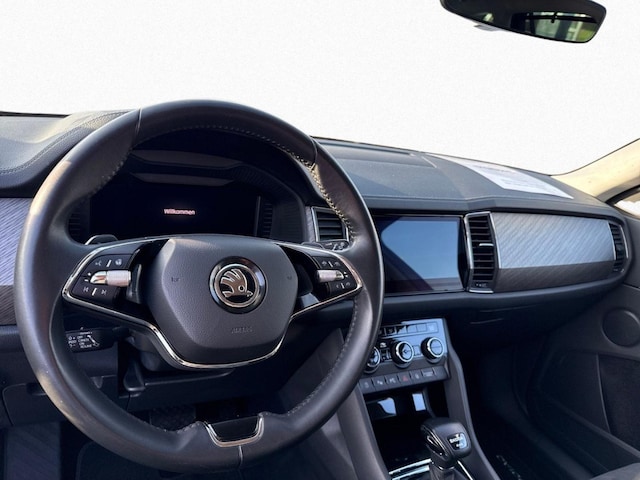 Skoda Kodiaq 2.0 TSI 4x4 Style Style