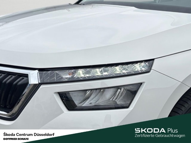 Skoda Kamiq Active Cool Edition