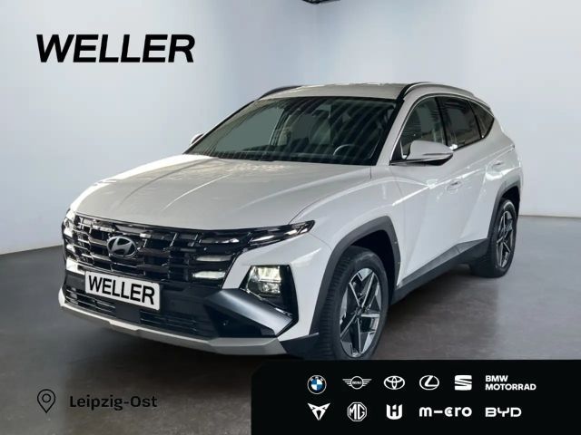 Hyundai Tucson 1.6 T-GDi Trend