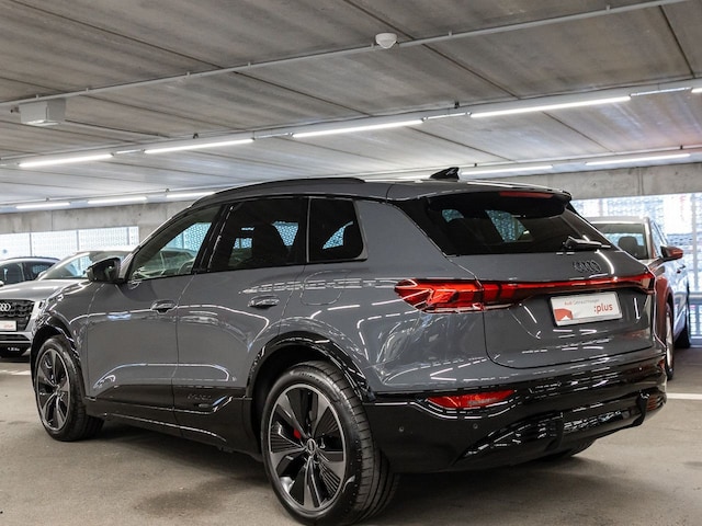 Audi Q6 e-tron Quattro