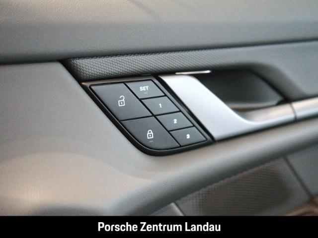 Porsche Taycan Sport Turismo