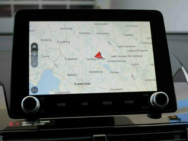 Mitsubishi Eclipse Cross Select, 0 Anzahlung, 3,99% Finanzierung, bis 15.12