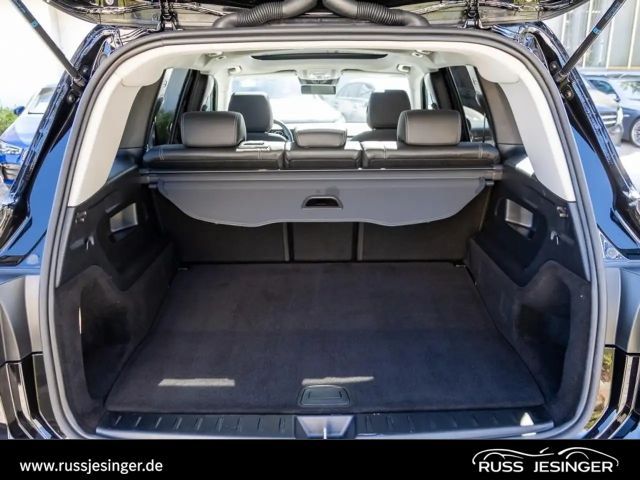 Mercedes-Benz GLB 220 4MATIC GLB 220 d Style