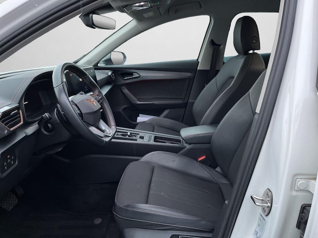 Cupra Formentor Formentor FORMEN1,4eHYBF    5T150 ML7A6