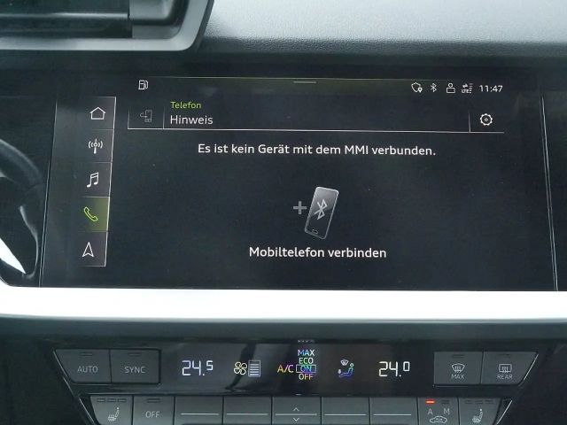 Audi A3 30 TFSI Sedan