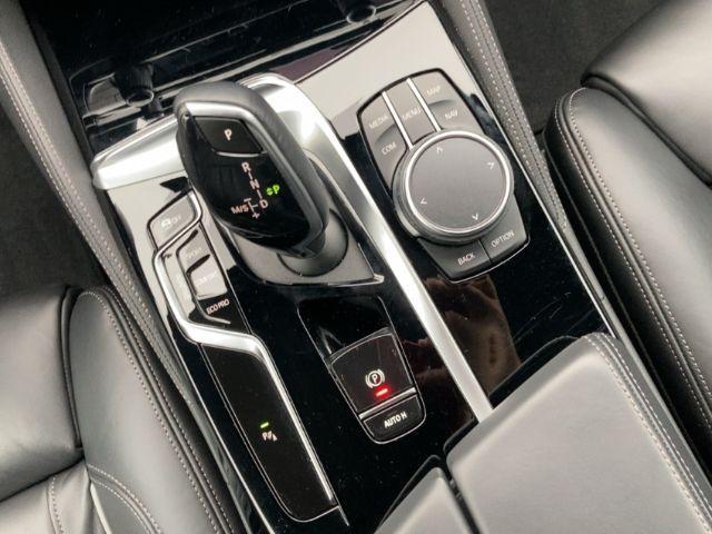 BMW 530 530d Sedan xDrive