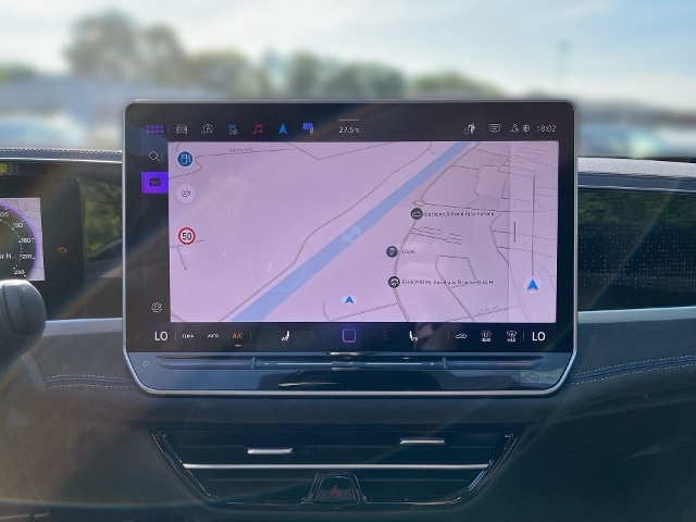 Volkswagen Passat 2.0 TDI DSG Style Variant