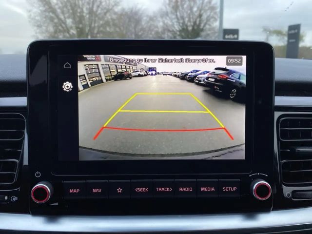 Kia Stonic Platinum Edition