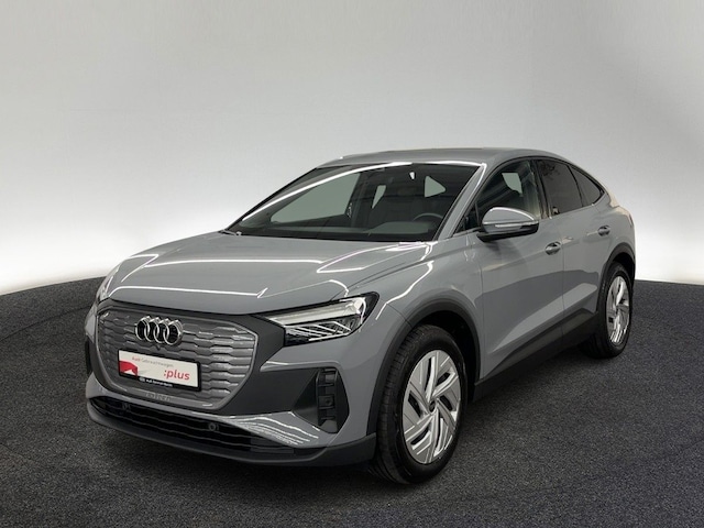 Audi Q4 e-tron 40 Sportback