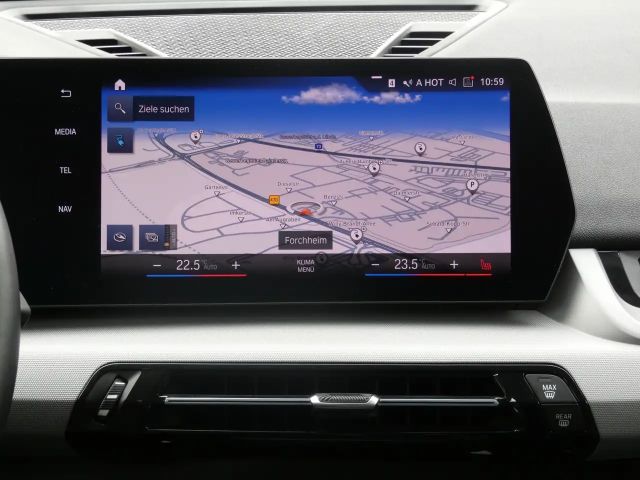 BMW iX1 Comfort pakket xDrive30