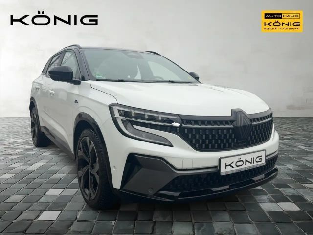 Renault Austral Alpine Esprit Iconic