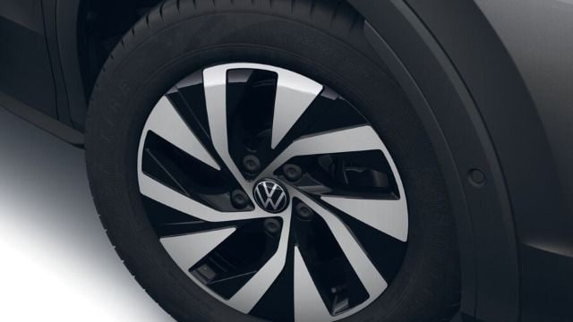 Volkswagen T-Roc DSG Life