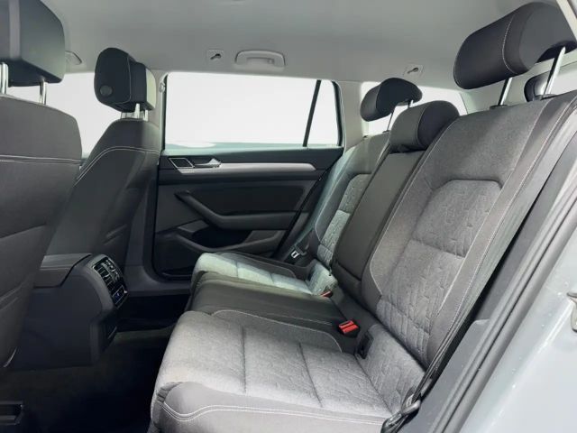 Volkswagen Passat 2.0 TDI DSG Variant