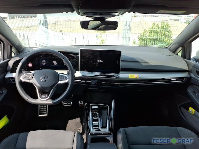 Volkswagen Golf 1.5 eTSI IQ.Drive