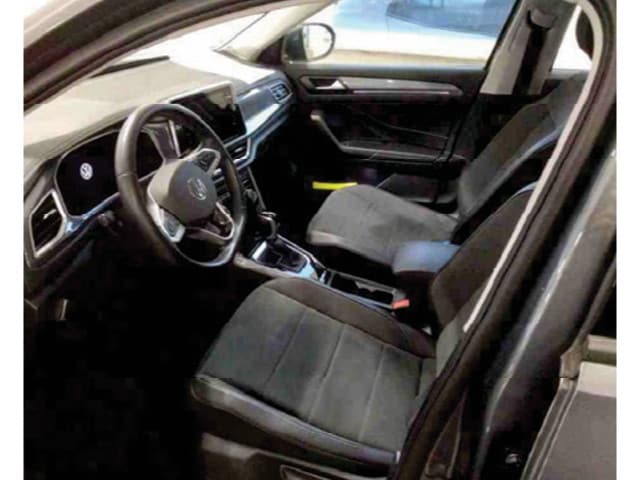 Volkswagen T-Roc 1.5 TSI DSG Style