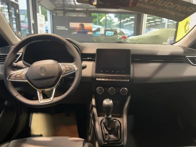 Renault Clio Evolution TCe 90