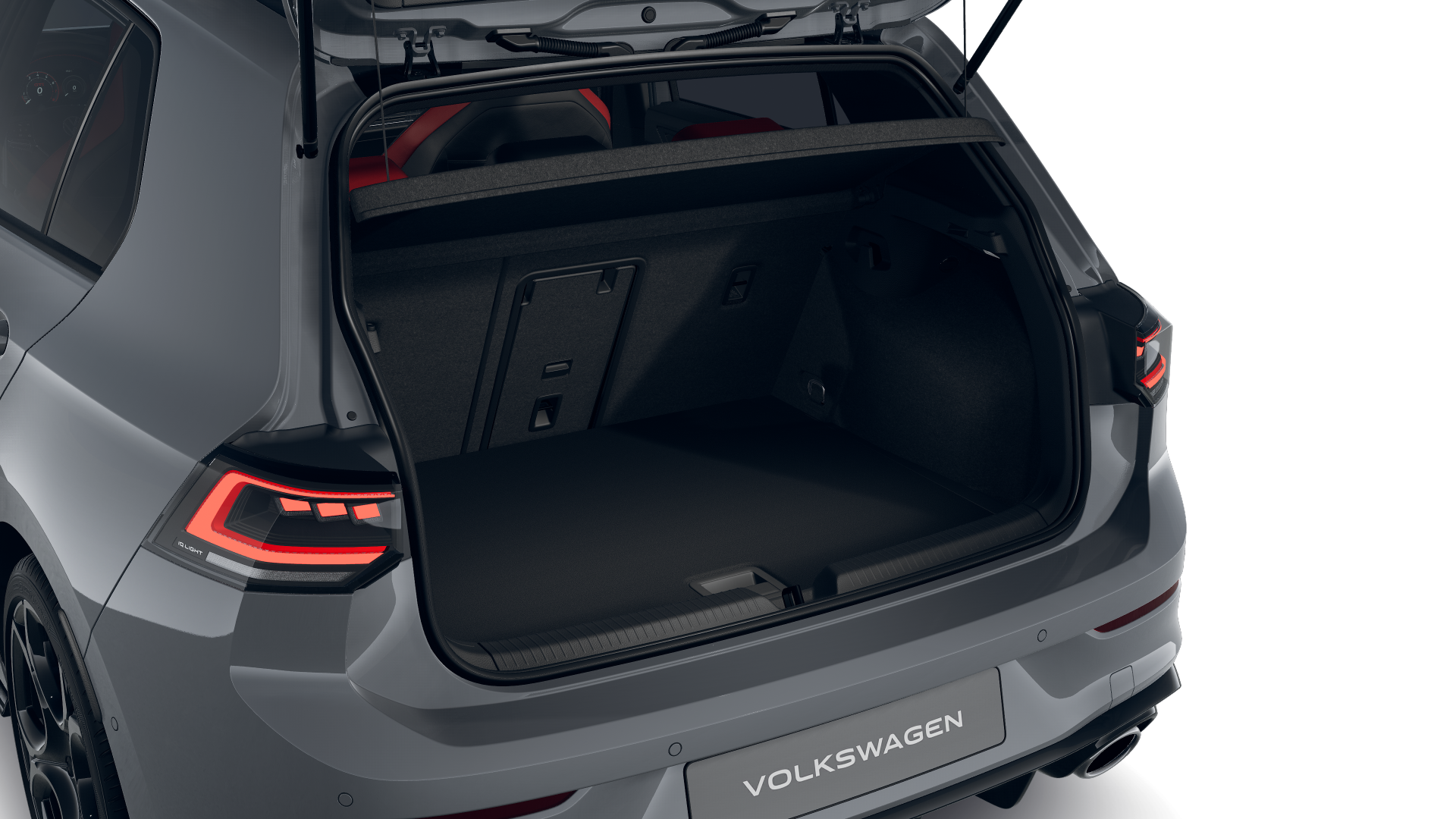 Volkswagen Golf 2.0 TSI DSG GTI