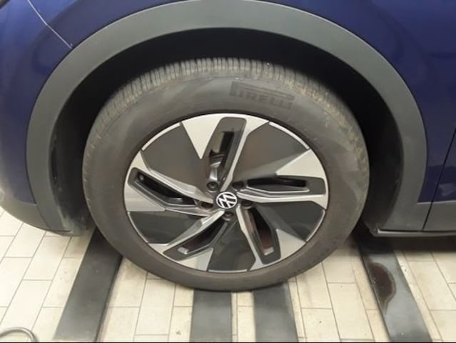 Volkswagen ID.4 52 KWh