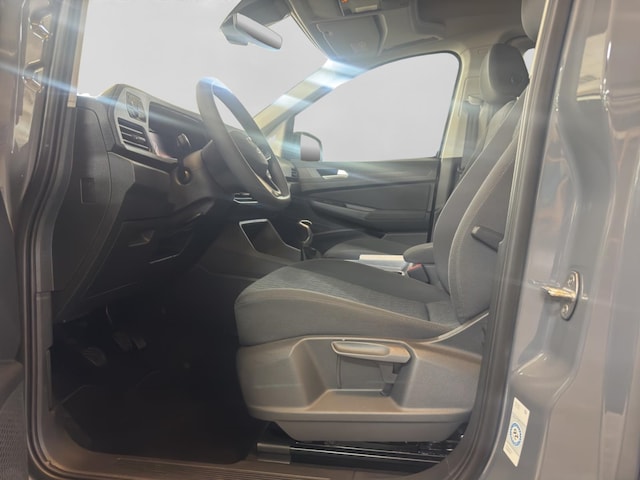 Volkswagen Caddy 2.0 TDI Life