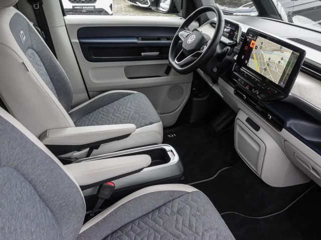 Volkswagen ID.Buzz Pro