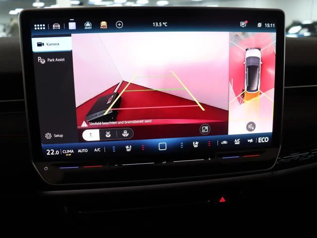 Volkswagen ID.7 GTX IQ.Drive Tourer