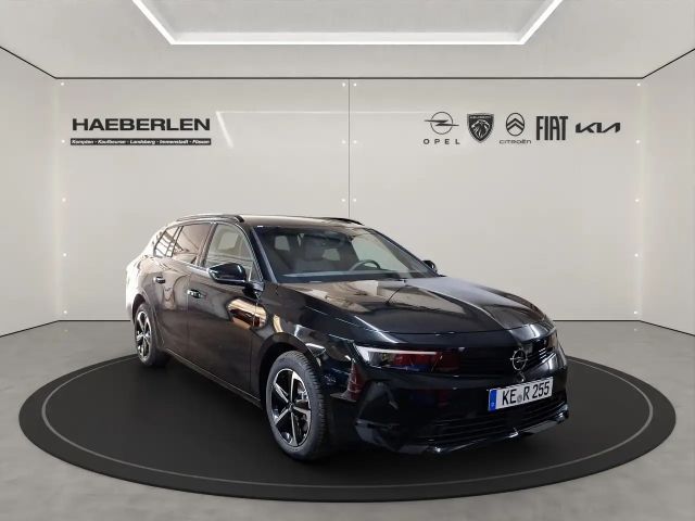 Opel Astra Edition Sports Tourer
