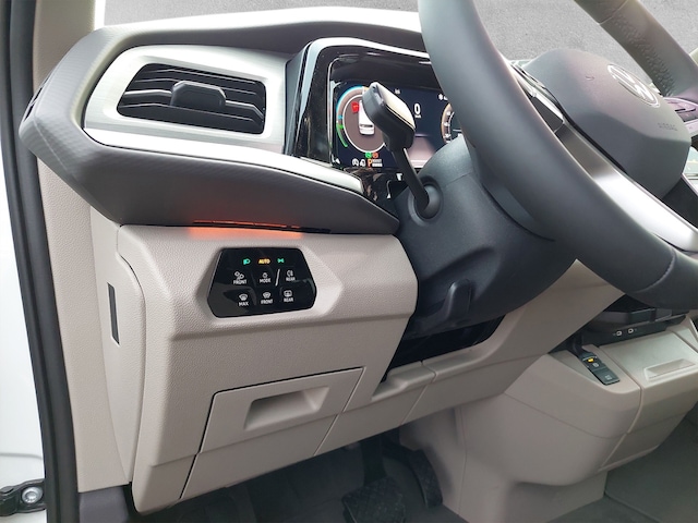 Volkswagen Multivan 4Motion eHybrid