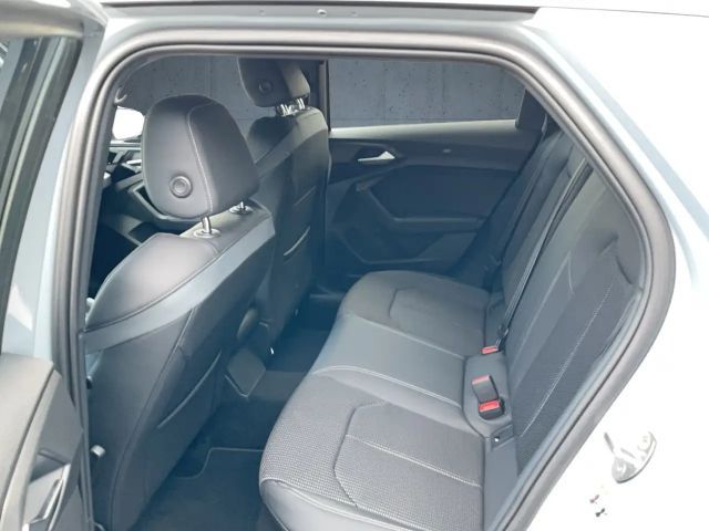 Audi A1 40 TFSI S-Line Sportback