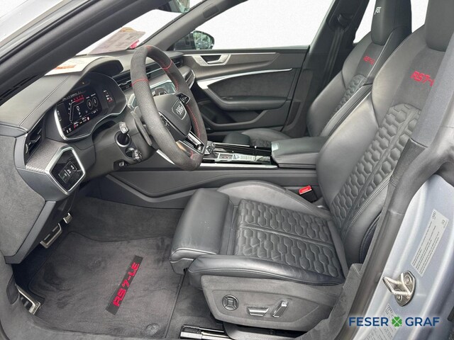 Audi RS7 Quattro Sportback