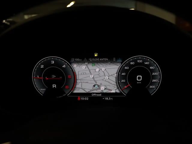 Audi A4 35 TDI Avant S-Line