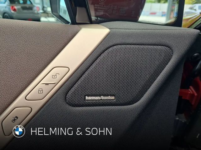 BMW iX Comfort pakket xDrive40