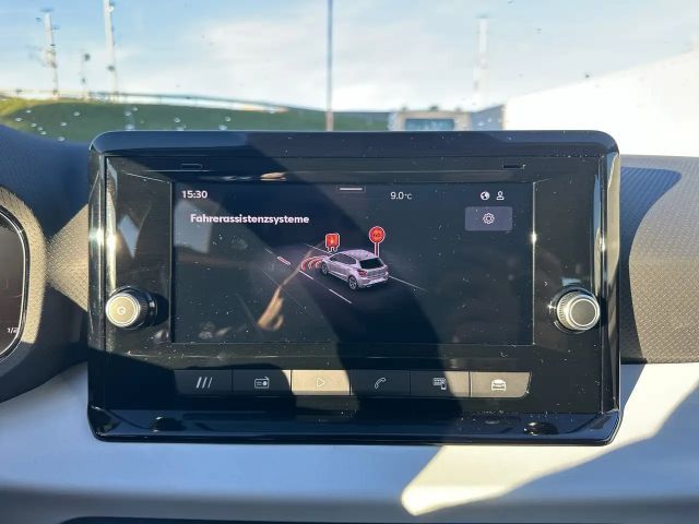 Seat Ibiza 1.0 TSI Reference