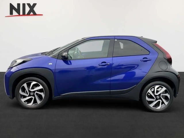 Toyota Aygo X 1.0 VVT-i Hatchback
