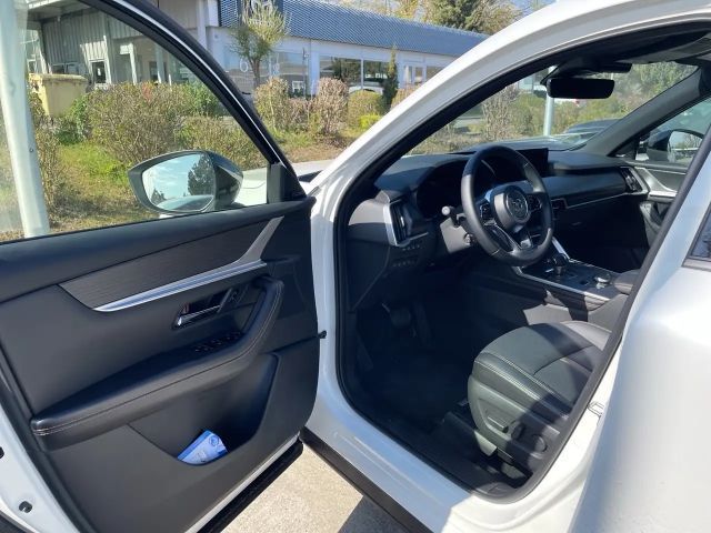 Mazda CX-60 4WD Homura e-Skyactiv