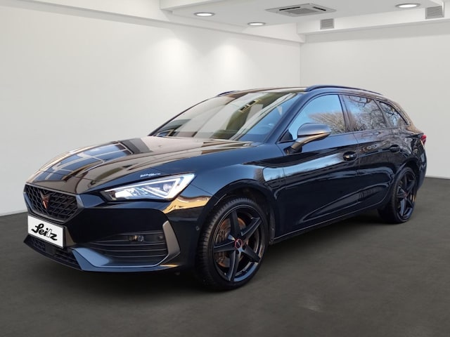 Cupra Leon 1.4 ST Sportstourer