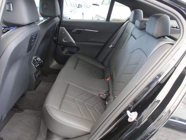 BMW i5 M60 Sedan xDrive