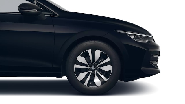 Volkswagen Golf 1.5 TSI