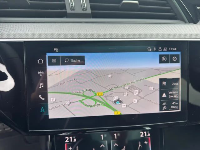 Audi Q8 Quattro S-Line