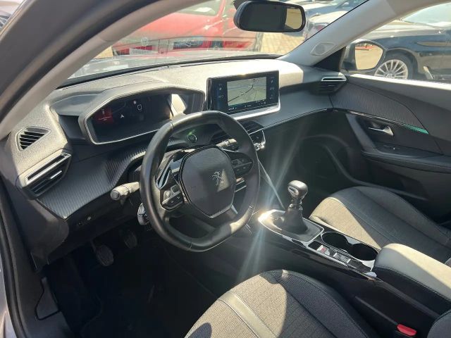 Peugeot 2008 Allure Pack BlueHDi