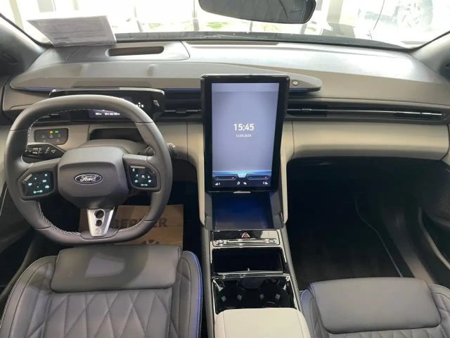 Ford Capri AWD Extended range Premium